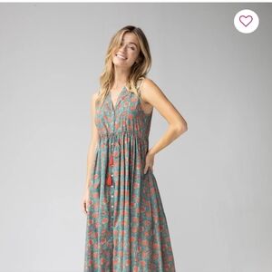 Amelia dress medium Natural Life